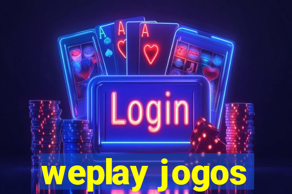 weplay jogos